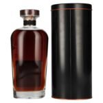 Signatory Vintage Aberfeldy 11 Years Old Cask Strength 1st Fill Oloroso Sherry #4 2014 60% vol. 0.7 l in a tin box - Image 2