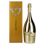Bottega GOLD Prosecco Brut Millesimato DOC 2024 11% vol. 1.5l in gift box