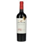 Kaiken Estate Cabernet Sauvignon 2022 14% Vol. 0,75l
