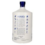 Nordes Atlantic Galician Gin 40% Vol. 3l - Image 2