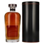 Signatory Vintage Inchgower 13 Years Old 1st Fill Marsala Cask Strength #101 2011 59,8% Vol. 0,7l in Tinbox - Image 2