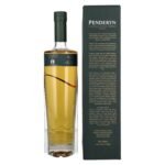 Peated Malts PEATED Single Malt Welsh Whiskey 46% Vol. 0,7l in gift box - Image 2