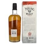 Teeling AMBER ALE Small Batch Collaboration Irish Whiskey 46% Vol. 0,7l in gift box - Image 2
