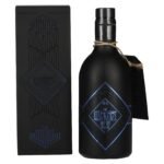 The Illusionist Distiller's Edition 2025 45% Vol. 0,5l in gift box