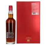 Kavalan Triple Sherry Cask Matured Lunar Horse New Year 2026 40% Vol. 0,7l in gift box with nosing glass - Image 2