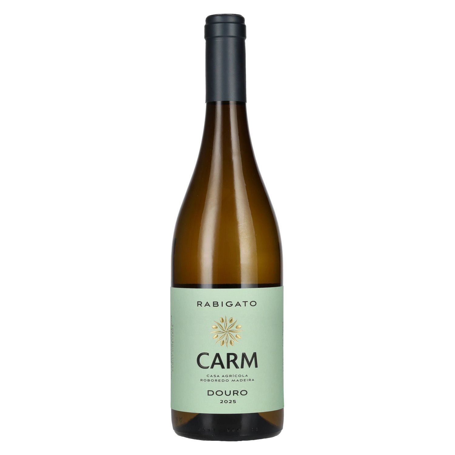 c6915b4845a438b715cfeebceb585ed66208f8261714203aa36d64bcf04028a2-1.jpg CARM Rabigato White DOP Douro 2025 12.5% ABV 0.75l - Image 1