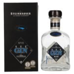 Steinhauser SeeGin BLUE London Dry Gin 48% vol. 0.7l in gift box