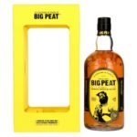 Douglas Laing BIG PEAT Islay Blended Malt Scotch 15th Anniversary Edition 50% Vol. 0,7l in gift box