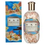 Porcelain Shanghai Dry Gin 43% Vol. 0,7l in gift box