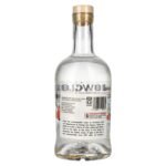 Snowglobe Orange & Gingerbread Gin Liqueur Light-Up 20% Vol. 0,7l - Image 2