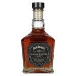 Jack Daniel's Select Single Barrel Tennessee Whiskey 45% Vol. 0,7l