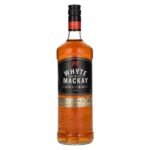 Whyte & Mackay Special Blended Scotch Triple Matured 40% Vol. 1l