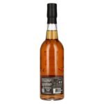 Holyrood Distillery NOIR Burgundy Yeast Single Malt Scotch Whisky 47,4% Vol. 0,7l - Image 2