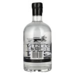 Steinhorn Gin London Dry Gin 44% Vol. 0,5l - Image 2