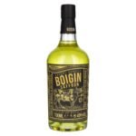 Silvio Carta Boigin Saffron Gin 40% Vol. 0,7l