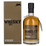 Pfanner Classic Single Malt Whisky 43% Vol. 0,7l in gift box