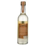 El Tequileño Reposado 100% Agave 38% Vol. 0,5l - Image 2