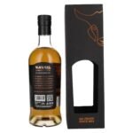 Duncan Taylor Black Bull 12 Years Old Blended Scotch Whisky 50% Vol. 0,7l in gift box - Image 2