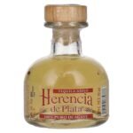 Herencia de Plata AÑEJO Tequila 100% Puro de Agave 38% Vol. 0,05l