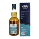 Glen Moray Smoky Classic Peated Single Malt 40% Vol. 0,7l in gift box - Image 2