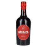 Amara Amaro di Arancia Rossa di Sicillia IGP 30% Vol. 0,5l