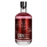 Rammstein Gin PINK Batch# 1 40% Vol. 0,7l