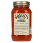 O'Donnell Moonshine TOUGH NUT Liqueur 25% ABV 0.7l