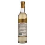 Lajita Mezcal REPOSADO with Agave Worm 40% Vol. 0,5l - Image 2