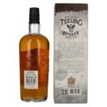 Teeling Whiskey DARK PORTER Small Batch Collaboration 46% Vol. 0,7l in gift box - Image 2
