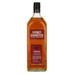 Hankey Bannister ORIGINAL Blended Scotch Whisky 40% Vol. 1l