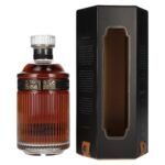 Filliers 10 Year Old Belgian Single Malt Whisky 43% Vol. 0,7l in gift box - Image 2