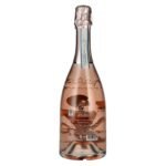 Le Contesse Prosecco Rosè Brut DOC 11% Vol. 0,75l - Image 2