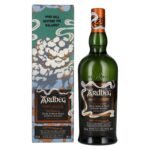 Ardbeg HEAVY VAPOURS Islay Single Malt 46% Vol. 0,7l in gift box