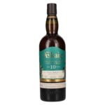 Port Askaig 10 Years Old Toasted Barrel Islay Single Malt Scotch Whisky 2014 57,8% Vol. 0,7l