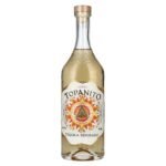 Topanito Reposado Tequila 100% Agave Azul 40% Vol. 0,7l