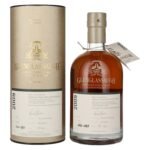 Glenglassaugh 10 Years Old RARE CASK RELEASE 2009 Sherry Puncheon Cask 957 57,9% Vol. 0,7l in gift box