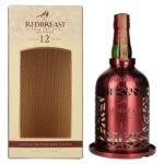 Redbreast 12 Years Old Limited White Edition Bird Feeder 2022 40% Vol. 0,7l in gift box