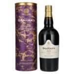 W. & J. Graham's Late Bottled Vintage Port 2020 20% Vol. 0,75l in gift box