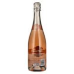 Segura Viudas CAVA Rosé 12% Vol. 0,75l - Image 2