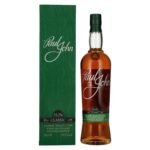 Paul John CLASSIC Select Cask Indian Single Malt Whisky 55.2% vol. 0.7l in gift box