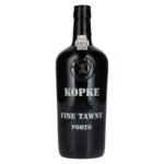 Kopke FINE TAWNY Porto 19,5% Vol. 0,75l