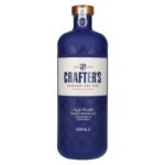 Crafter's London Dry Gin Recipe No. 23 43% Vol. 1l