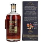 Amaro Nonino Quintessentia Di Erbe Liquore 35% Vol. 0,7l in gift box - Image 2