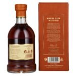 Kilchoman MAURY CASK MATURED Single Malt Scotch Whisky Limited Edition 50% vol. 0.7l in a gift box - Image 2