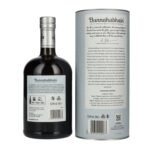 Bunnahabhain 17 Years Old MÒINE TRIPLE CASK Limited Release Fèis Ìle 2023 52,6% Vol. 0,7l in gift box - Image 2