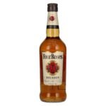 Four Roses Bourbon 40% vol. 0.7 l