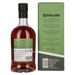 The GlenAllachie 10 Years Old CASK STRENGTH Batch 12 59,7% Vol. 0,7l in gift box - Image 2