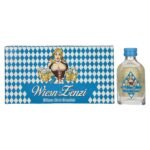 Wiesn-Zenzi pear liqueur 15% vol. 20x0,02l
