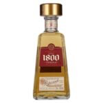 1800 Tequila Reserva REPOSADO 100% Agave 38% Vol. 0,7l