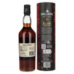 Dailuaine 21 Years Old MARBLED TREASURES Single Malt Special Release 2025 54,3% Vol. 0,7l in gift box - Image 2